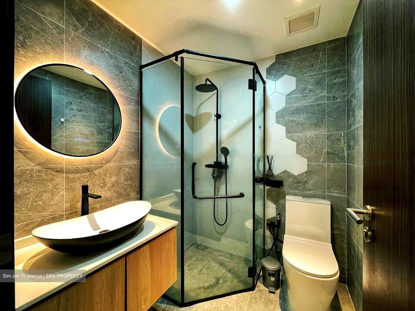 Heron Bay (D19), Condominium #460669981